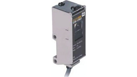 Omron Photoelectric Sensor E3SCT61