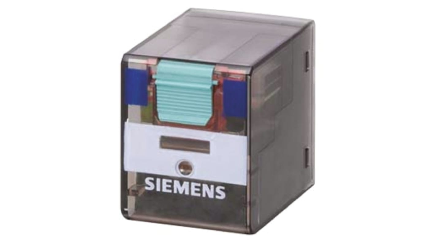 Relay SIEMENS LZX:PT570615