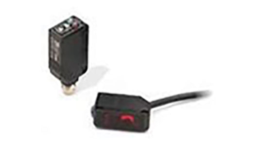 Omron Photoelectric Sensor E3Z-B81