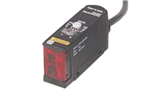 Omron Photoelectric Sensor E3S-AD11