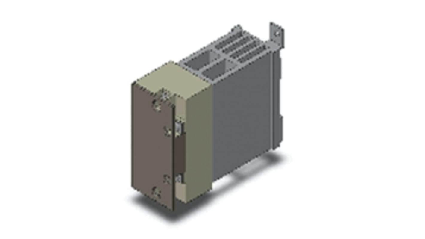 Solid State Relay Omron G3PA-420B-VD2 DC12-24