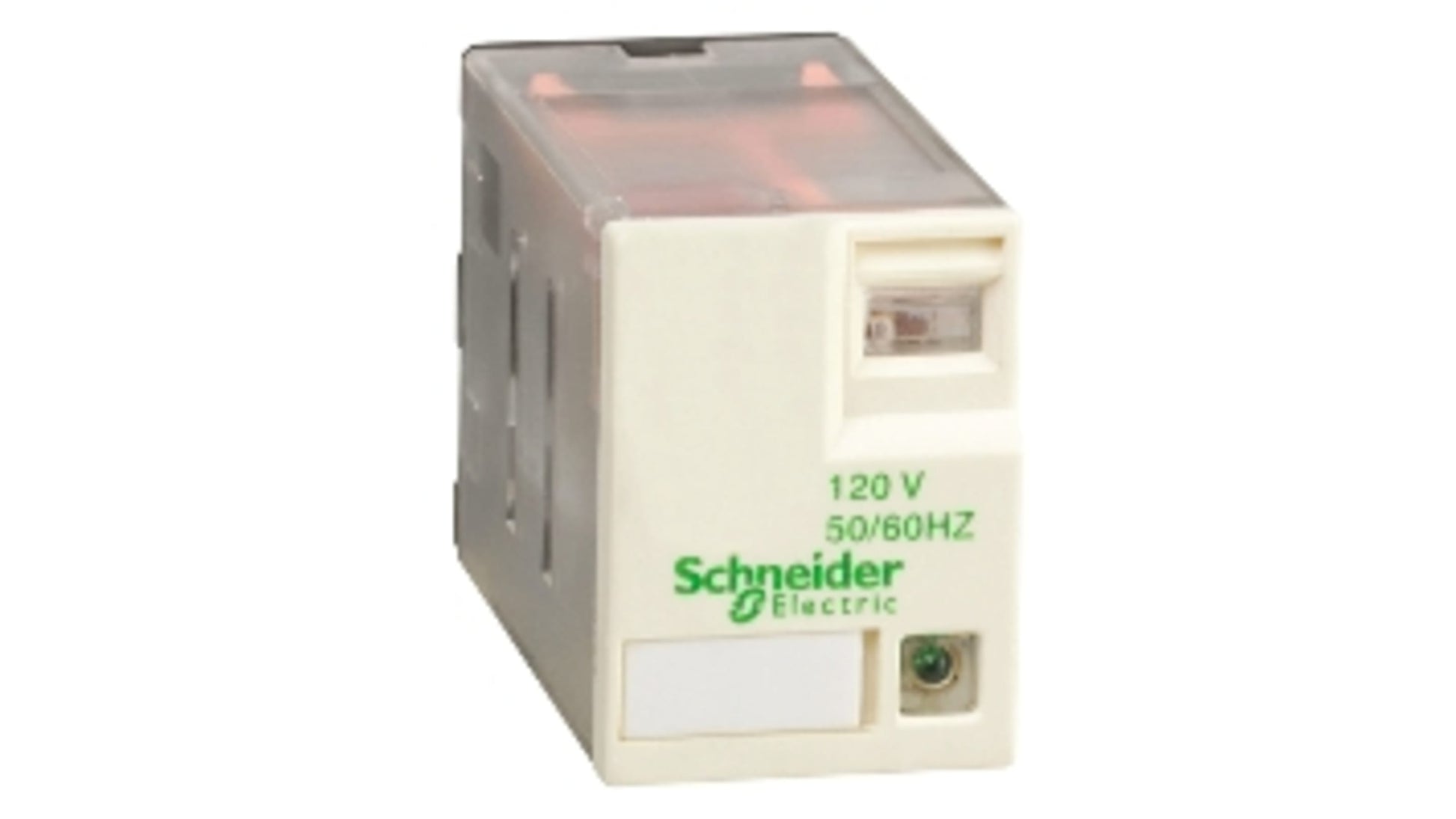 Schneider Relay Part No. RXM4AB3B7