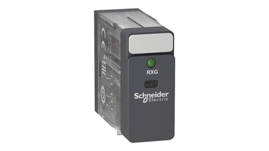 Schneider Relay Part No. RXG13F7