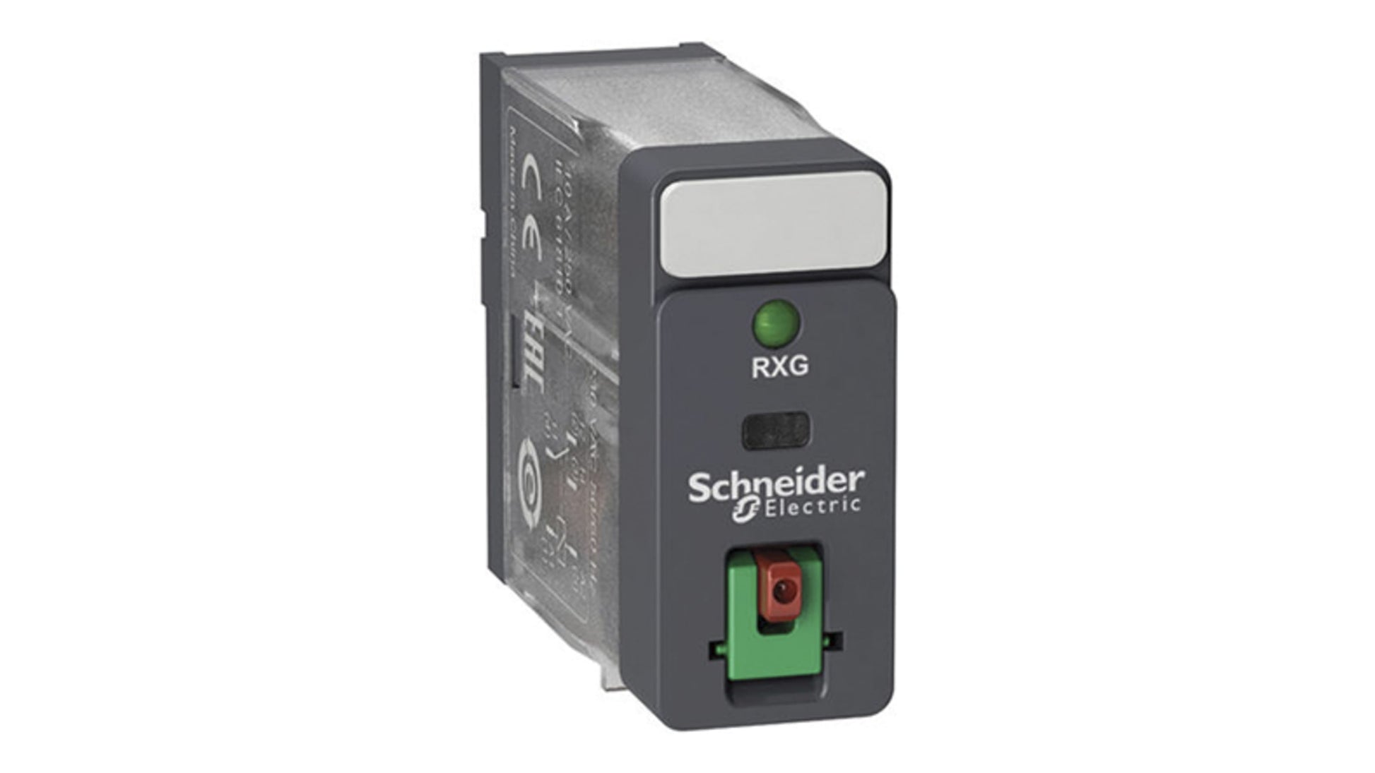 Schneider Relay Part No. RXG22E7