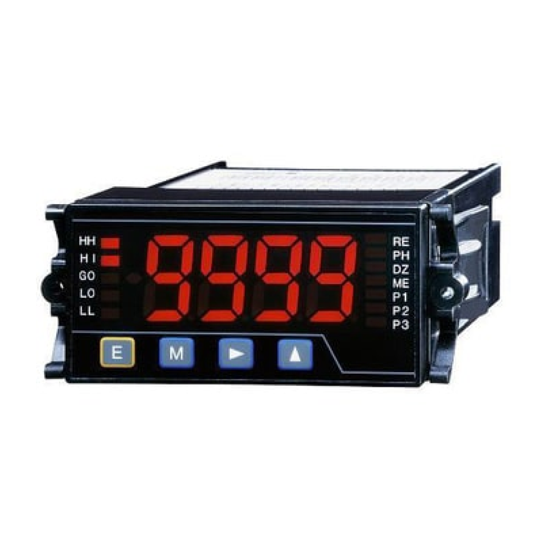 Watanabe Digital Panel Meter พาแนลมิเตอร์  รุ่น A7213-B