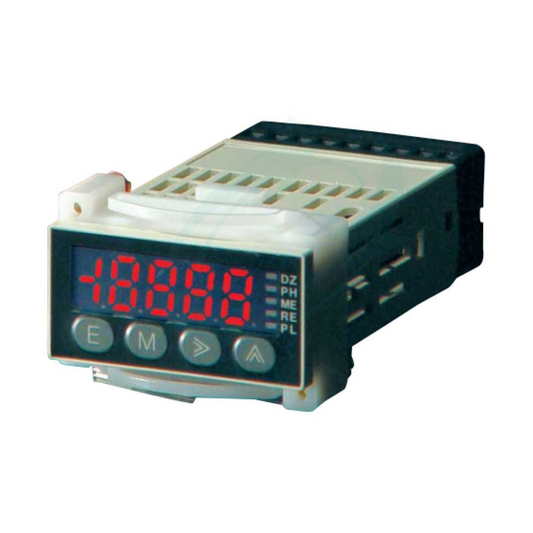 Watanabe Digital Panel Meter พาแนลมิเตอร์ รุ่น A841B-03