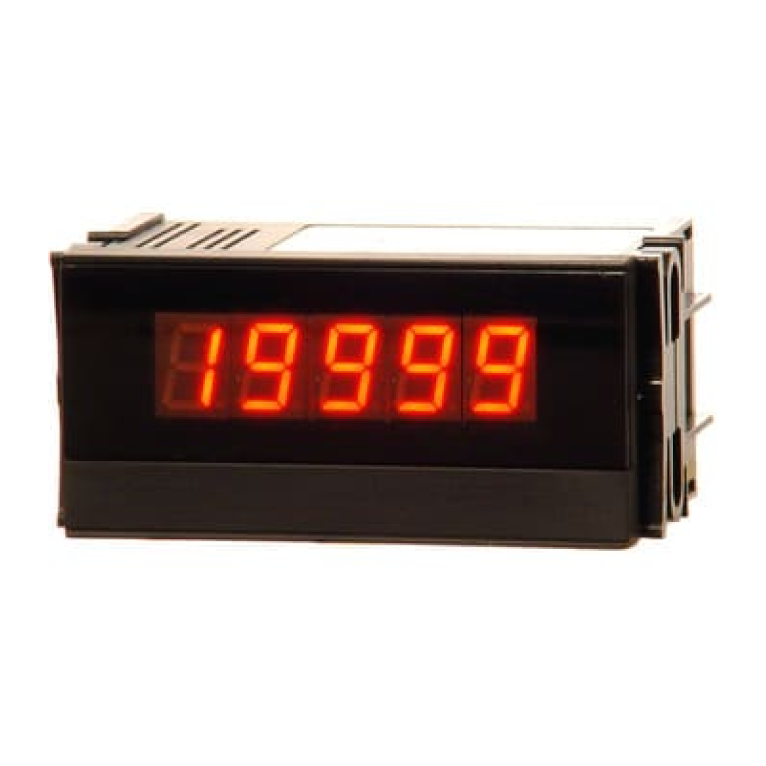 Watanabe Digital Panel Meter พาแนลมิเตอร์  รุ่น A941E-03