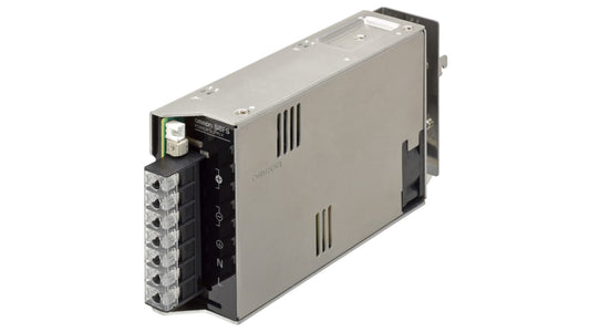 Power Supply OMRON S8FS-G30012CD