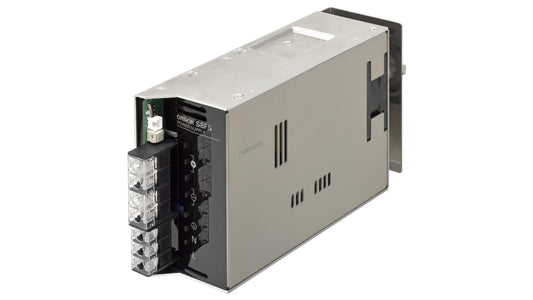 Power Supply OMRON S8FS-G60012CD