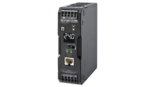 Power Supply OMRON S8VK-X24024A-EIP