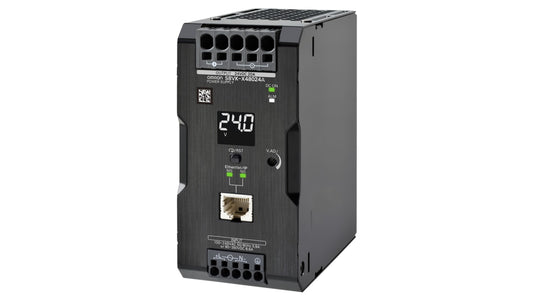 Power Supply OMRON S8VK-X48024A-EIP