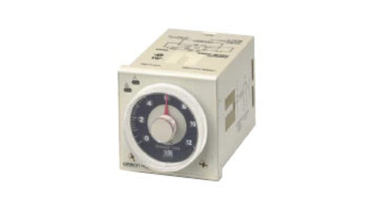 Timer Omron H3CR-G8EL 100-120VAC