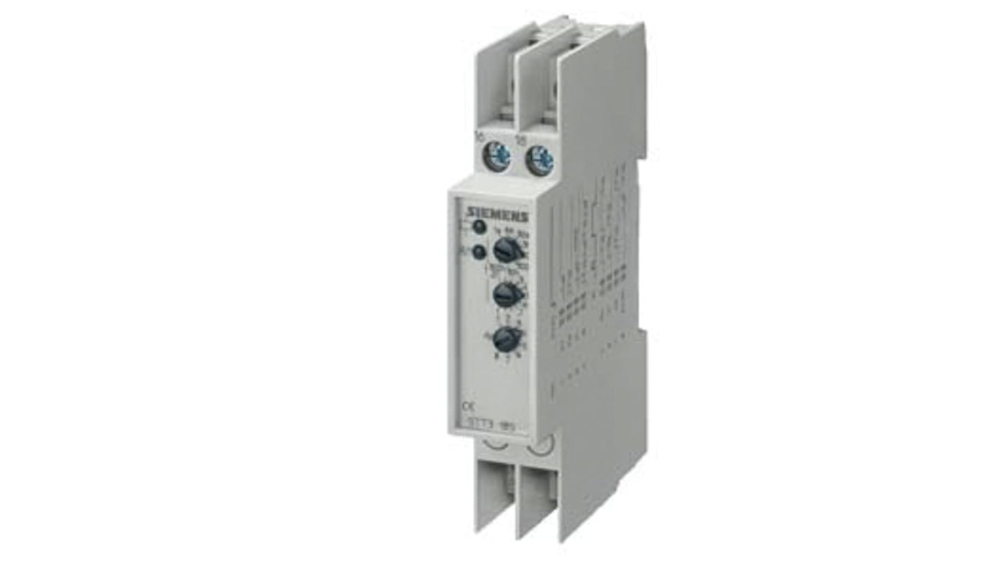 SIEMENS Timer Relay 5TT3185