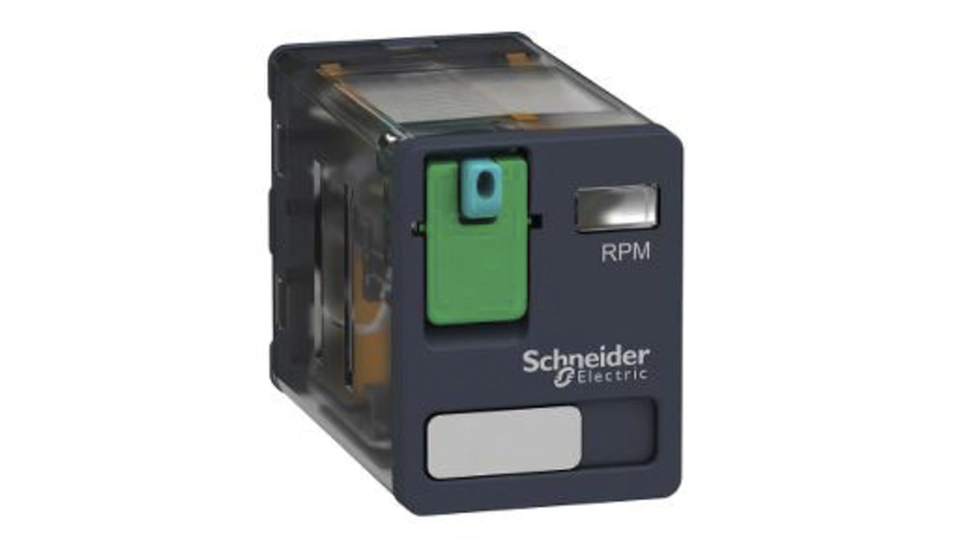 Schneider Relay Part No. RPM21BD