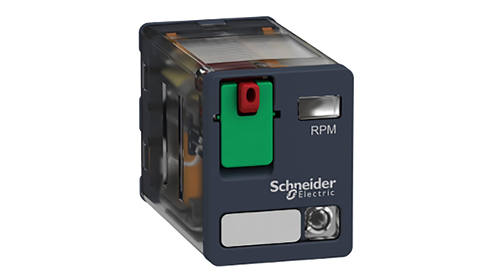 Schneider Relay Part No. RPM22B7