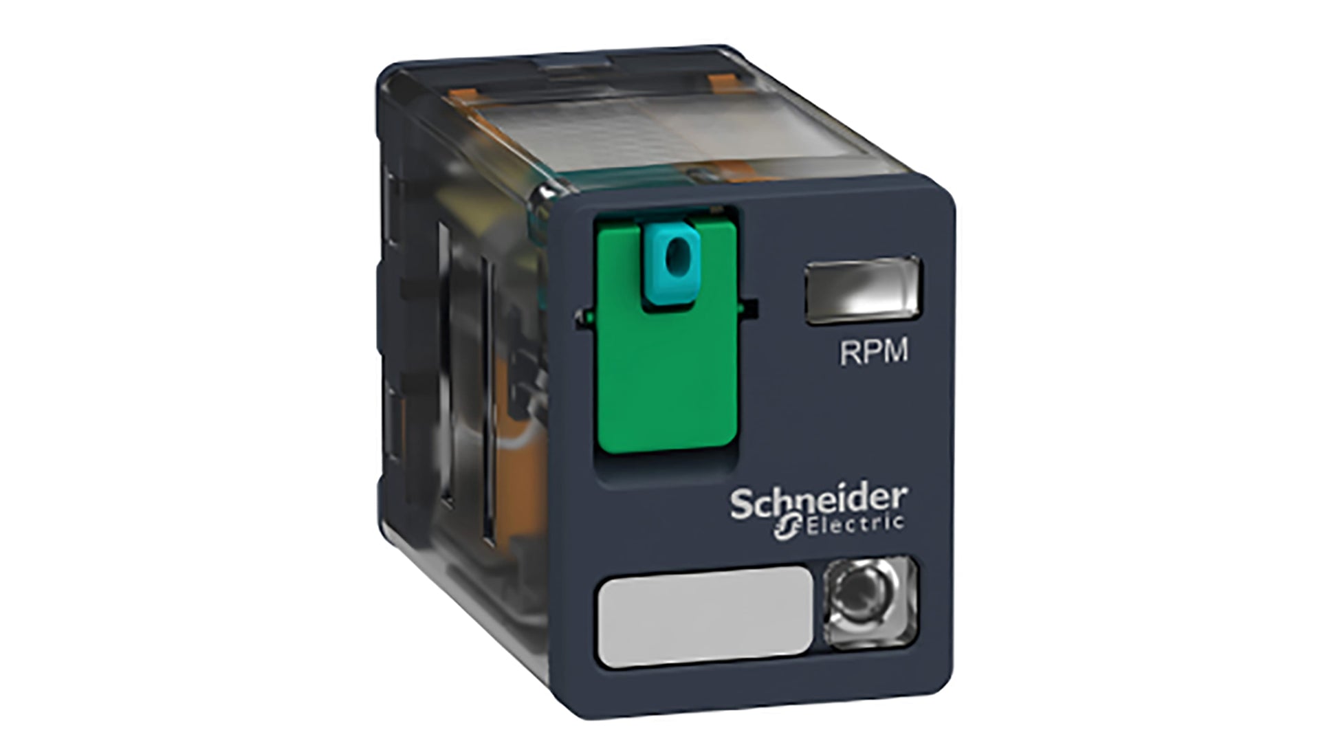 Schneider Relay Part No. RPM22JD