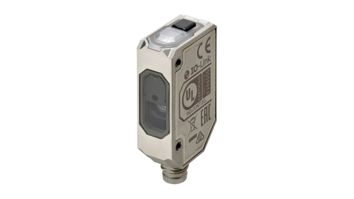 Omron Photoelectric Sensor E3AS-F1500IMN M3