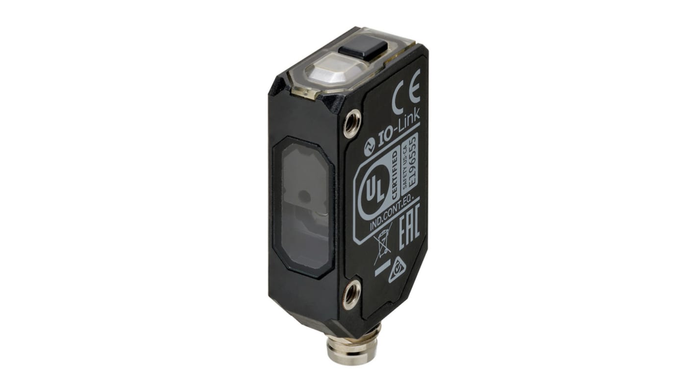 Omron Photoelectric Sensor E3AS-F1500IPN M3