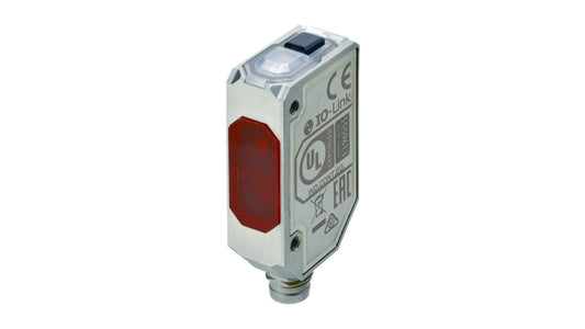 Omron Photoelectric Sensor E3AS-L200MN M3