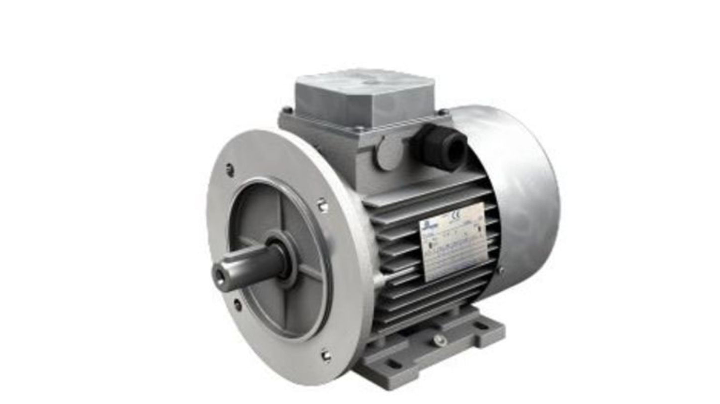 motor motovario TP100LA4 2,2 230/400-50 B3 MV