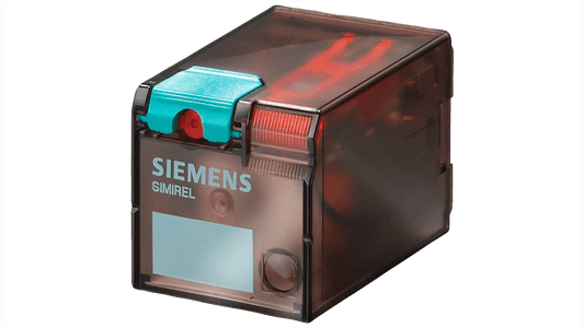 Relay SIEMENS LZX:MT326230