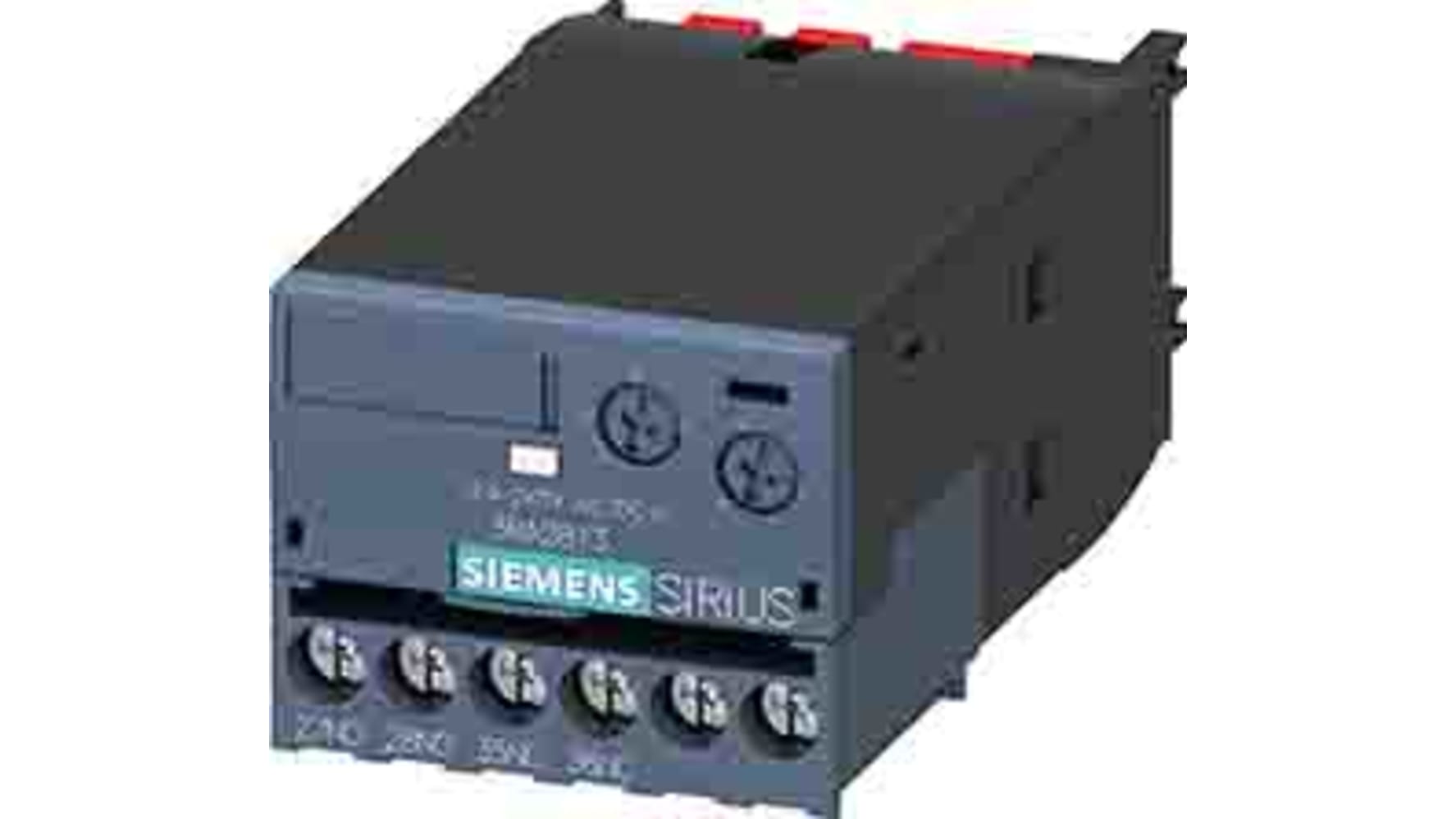 SIEMENS Timer Relay 3RA2812-1DW10