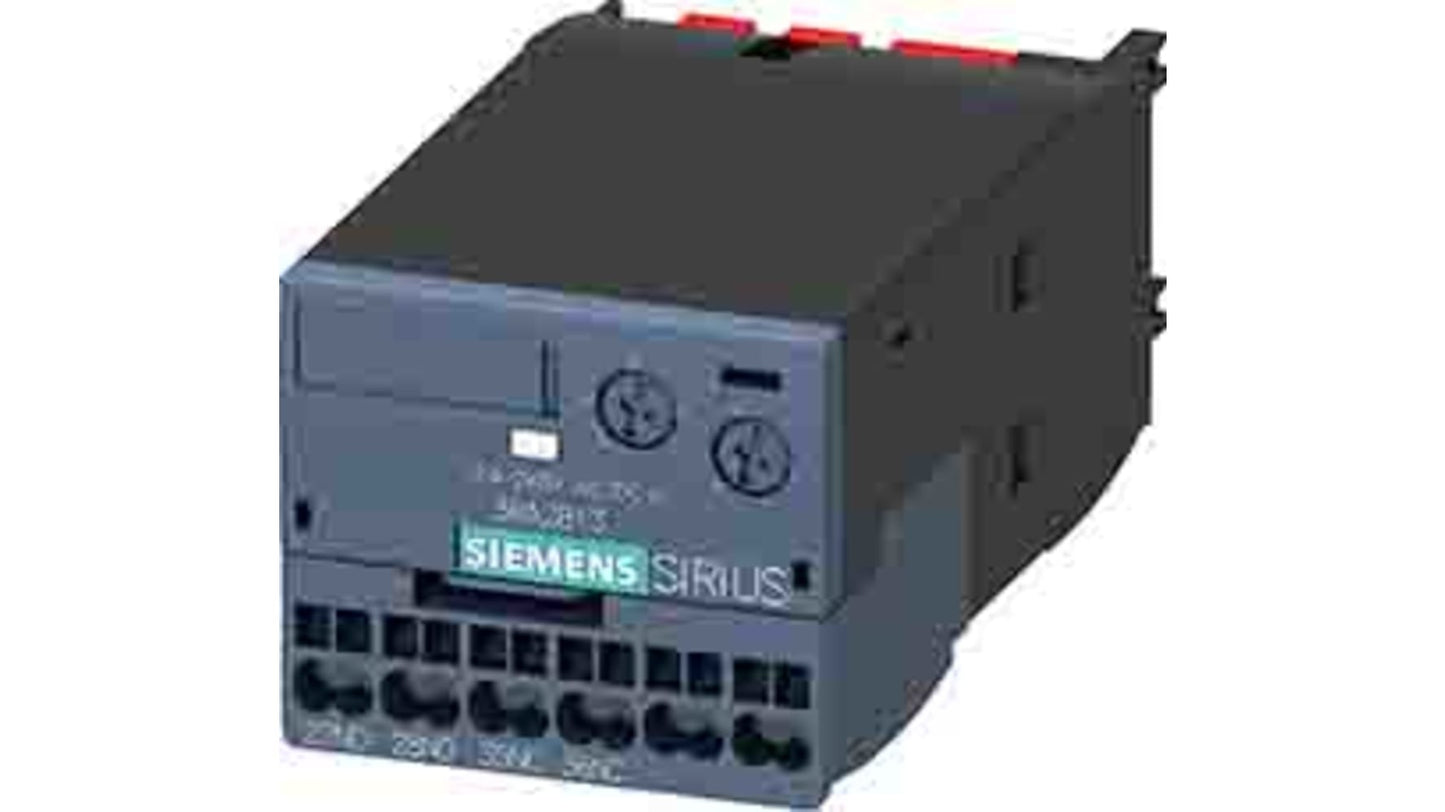 SIEMENS Timer Relay 3RA2813-1AW10