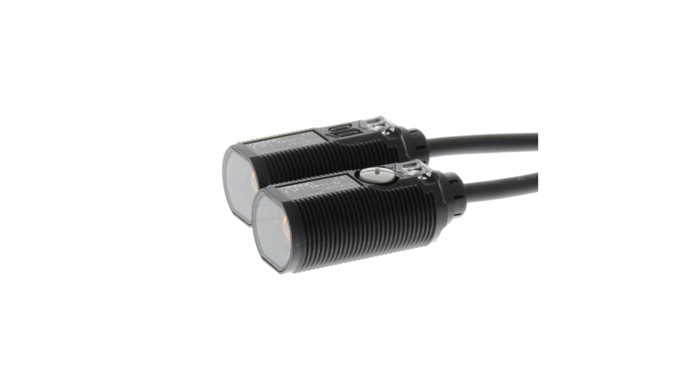 Omron Photoelectric Sensor E3F1-TN11 2M