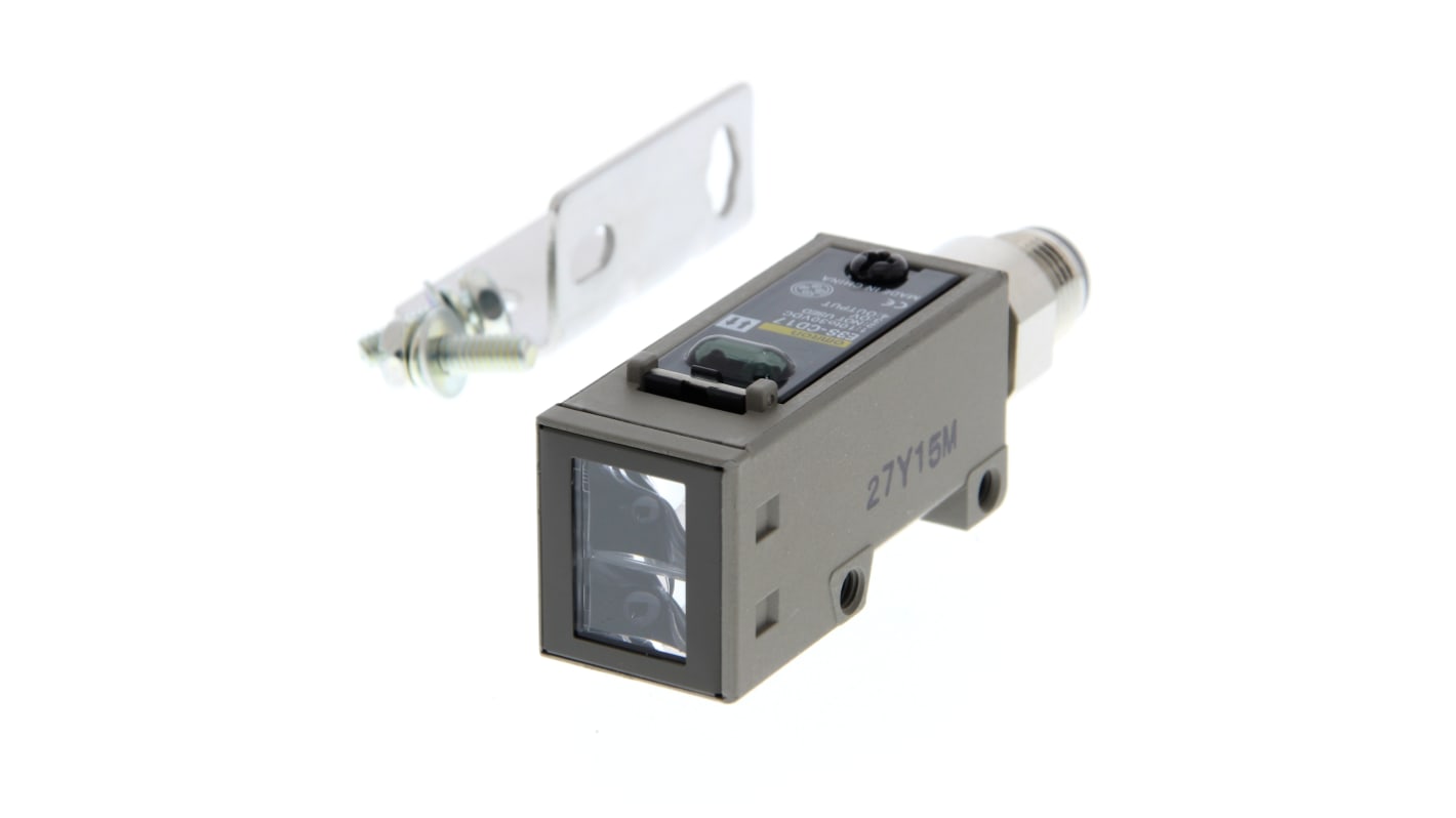 Omron Photoelectric Sensor E3S-CD17