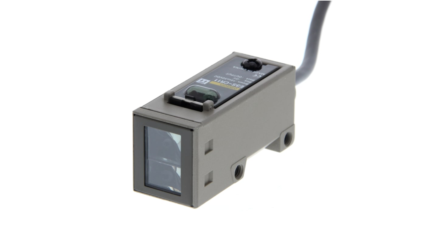 Omron Photoelectric Sensor E3S-CR11 5M