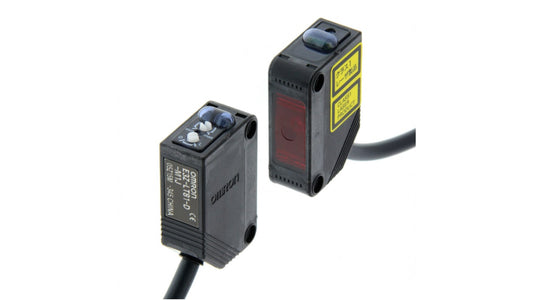 Omron Photoelectric Sensor E3Z-LT61 2M