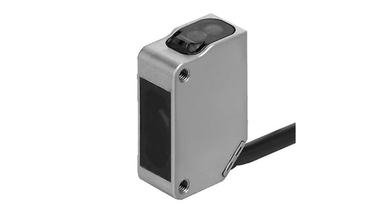 Omron Photoelectric Sensor E3ZM-LS84H 2M