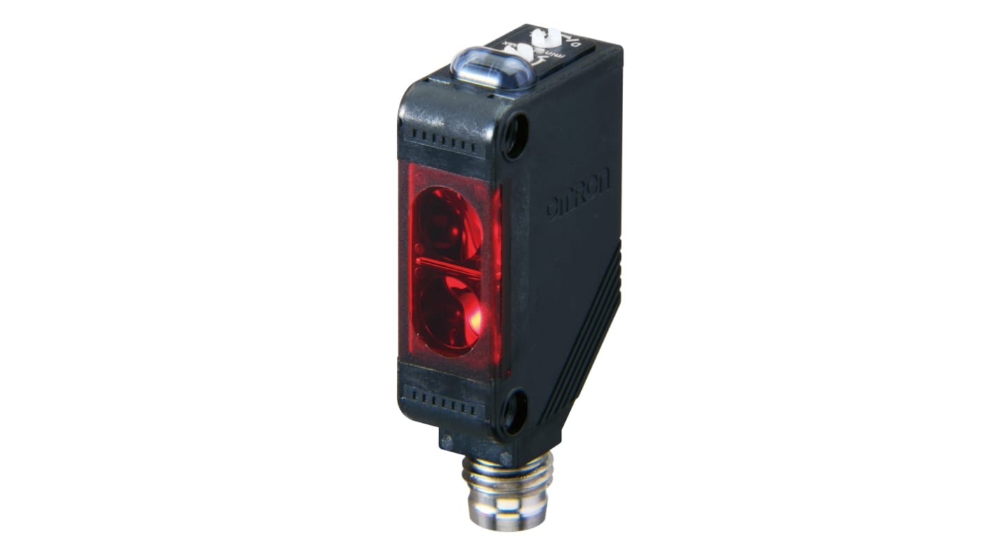 Omron Photoelectric Sensor E3Z-R81X-S0SRW-M5