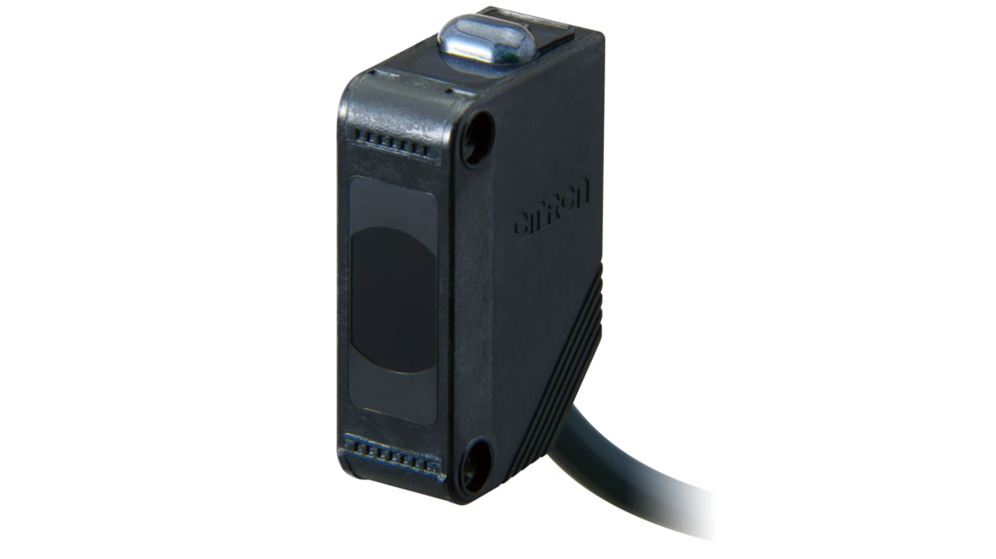 Omron Photoelectric Sensor E3Z-T81-L 5M