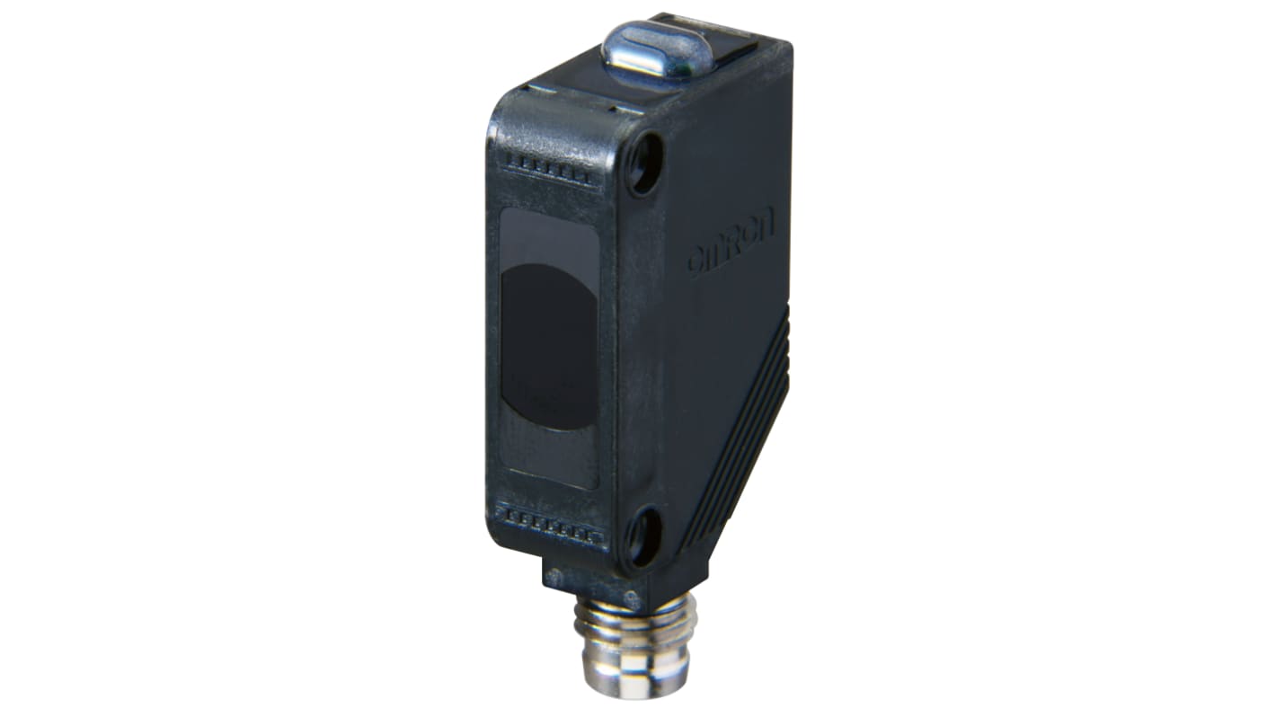 Omron Photoelectric Sensor E3Z-T86-L