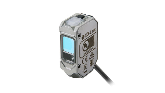 Omron Photoelectric Sensor E3AS-HL150LMN M3