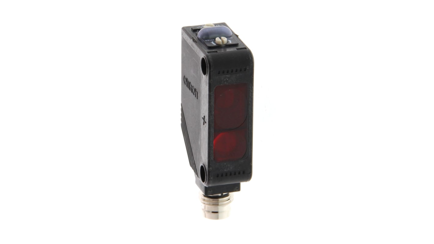 Omron Photoelectric Sensor E3Z-LS68