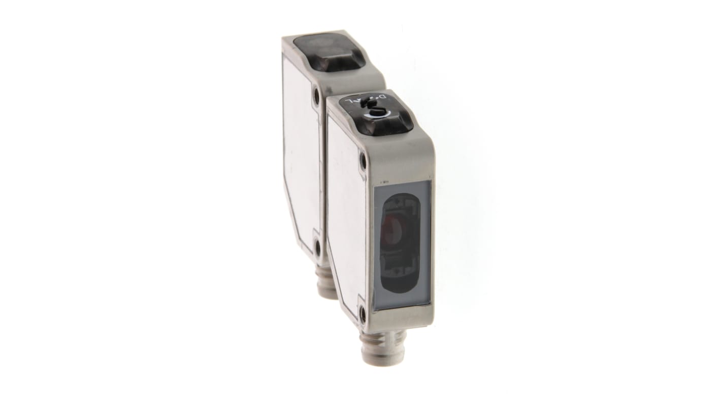 Omron Photoelectric Sensor E3ZM-CT87B