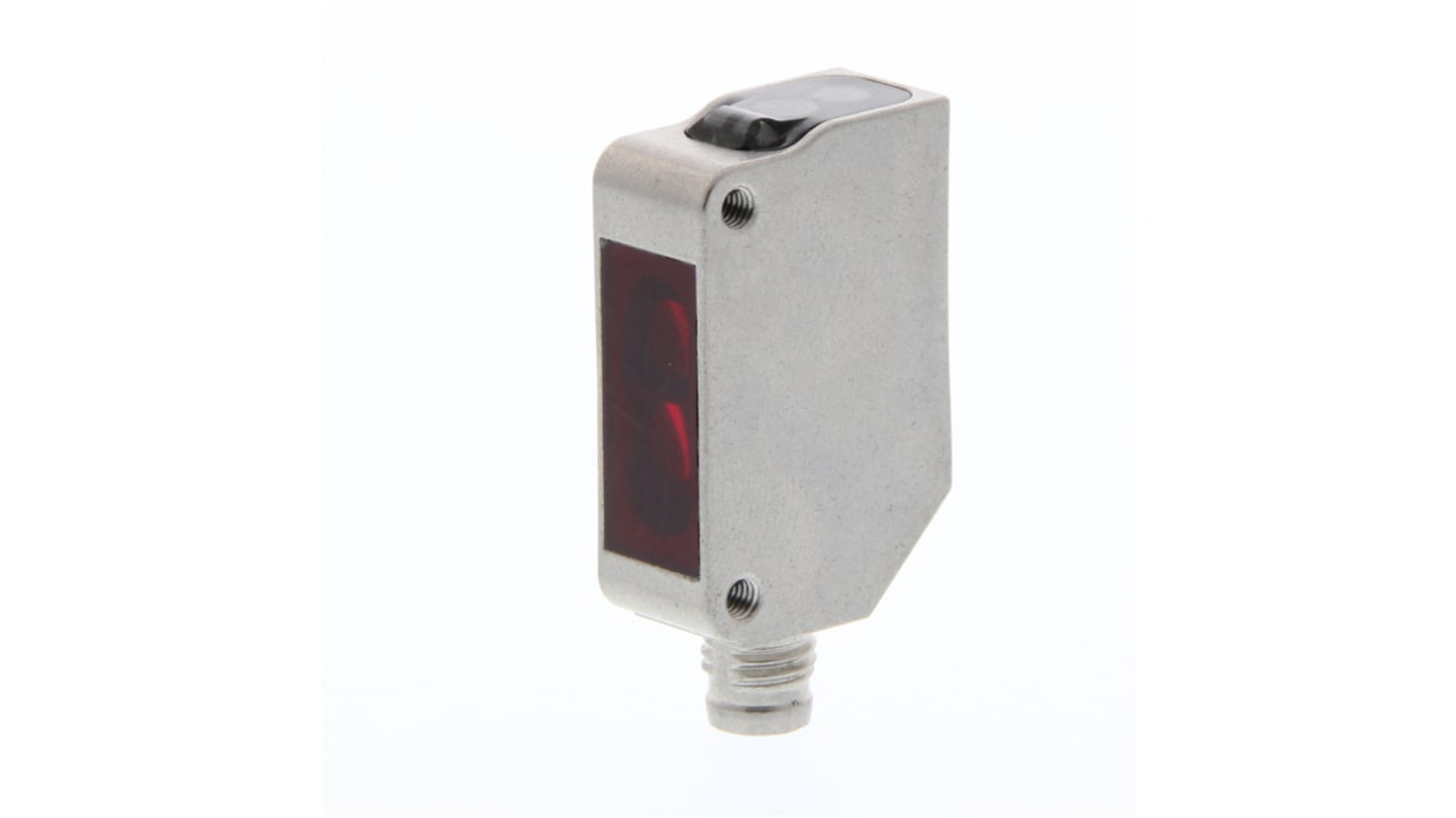 Omron Photoelectric Sensor E3ZM-LS86H