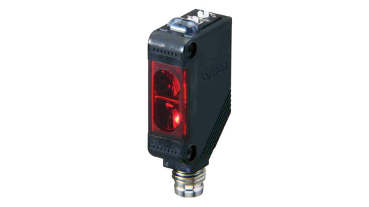 Omron Photoelectric Sensor E3Z-R86-4