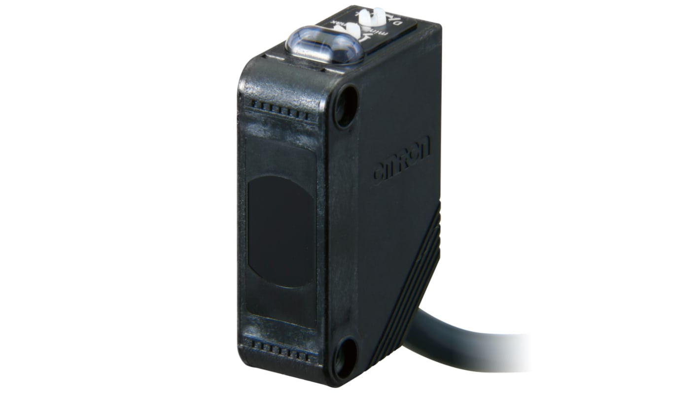 Omron Photoelectric Sensor E3Z-T81-D 5M