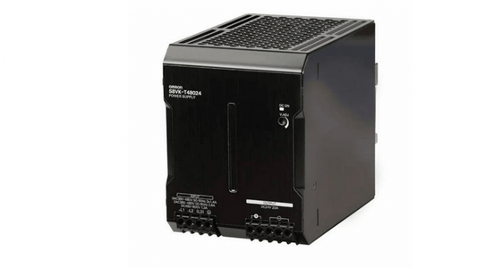 Power Supply OMRON S8VK-T48024-400