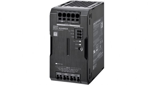 Power Supply OMRON S8VK-WA48024