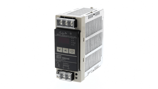 Power Supply OMRON S8VS-09024AP