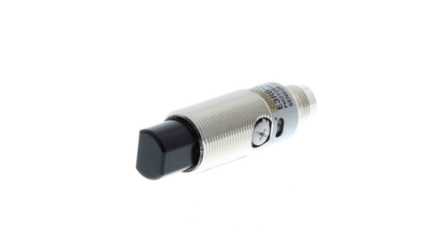 Omron Photoelectric Sensor E3RB-DP21-F2