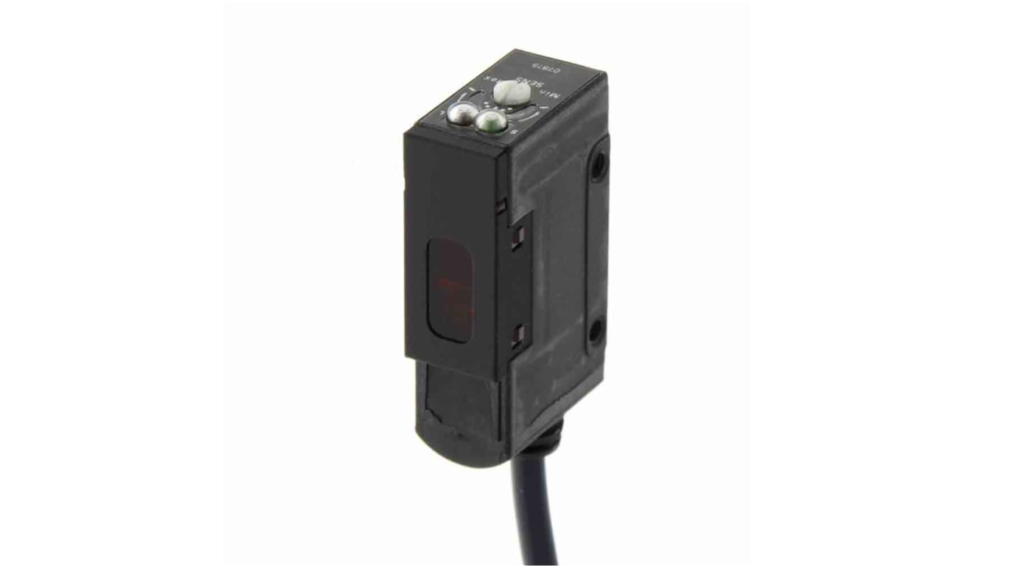 Omron Photoelectric Sensor E3S-AR81