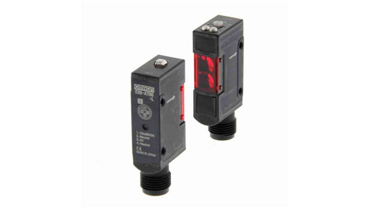 Omron Photoelectric Sensor E3S-AT66