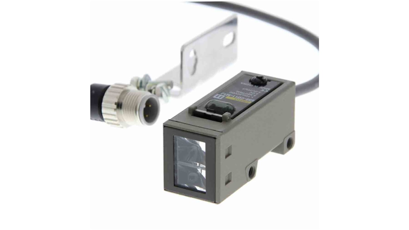 Omron Photoelectric Sensor E3S-CD11-M1J 0.3M