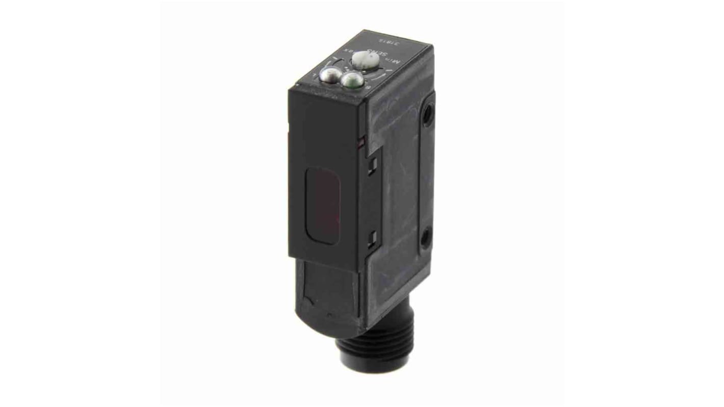 Omron Photoelectric Sensor E3S-R86