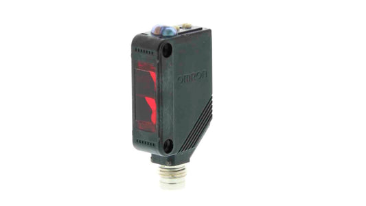 Omron Photoelectric Sensor E3Z-B87